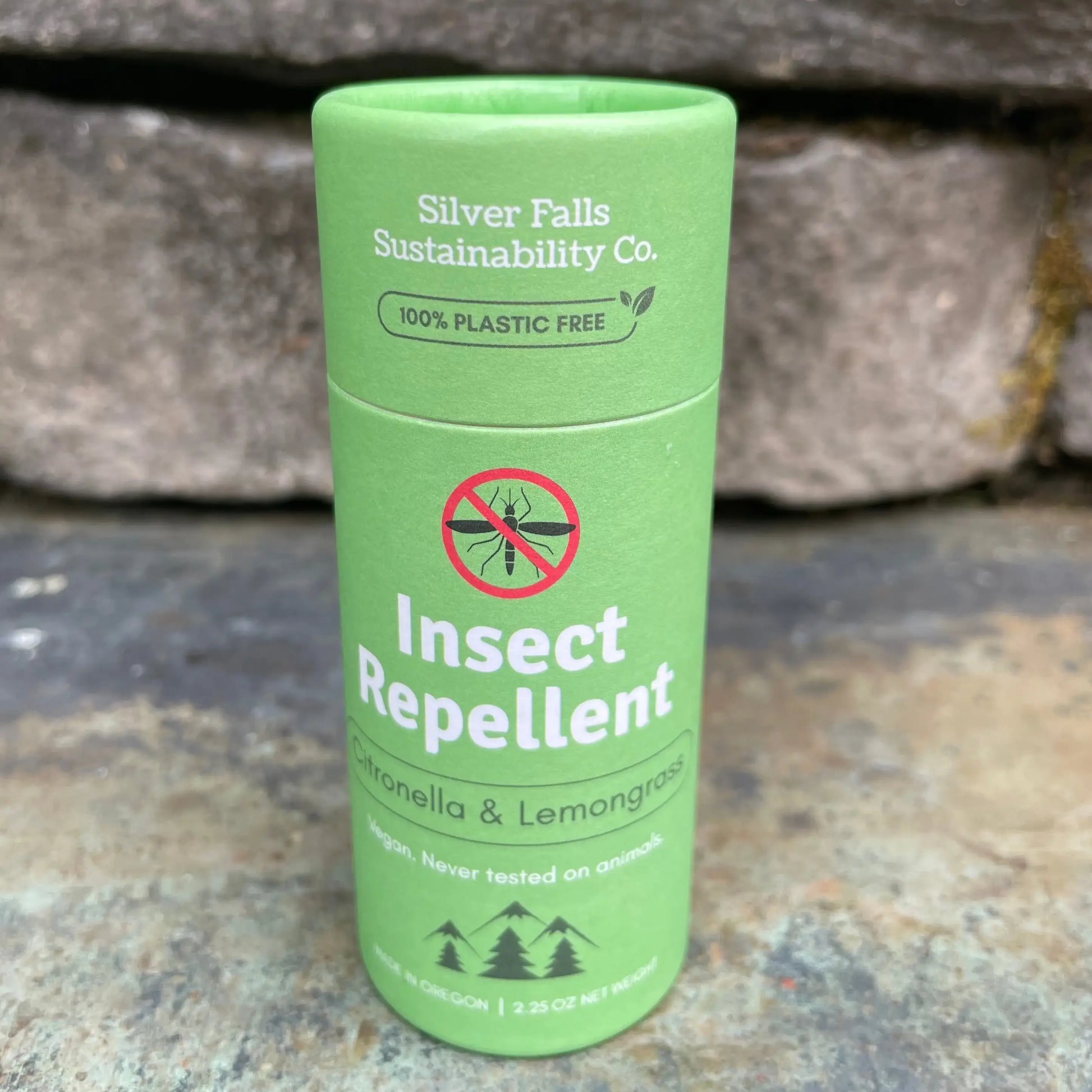 Insect Repellent Stick - Frequency Fillery
