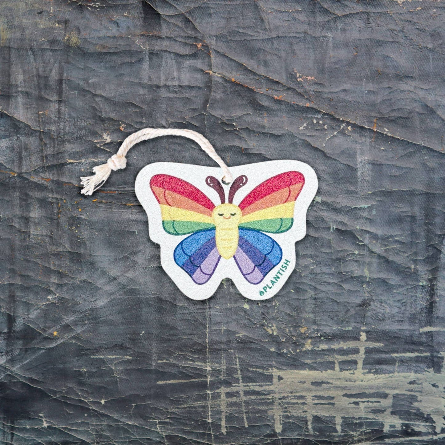 Pop up Sponge: Rainbow