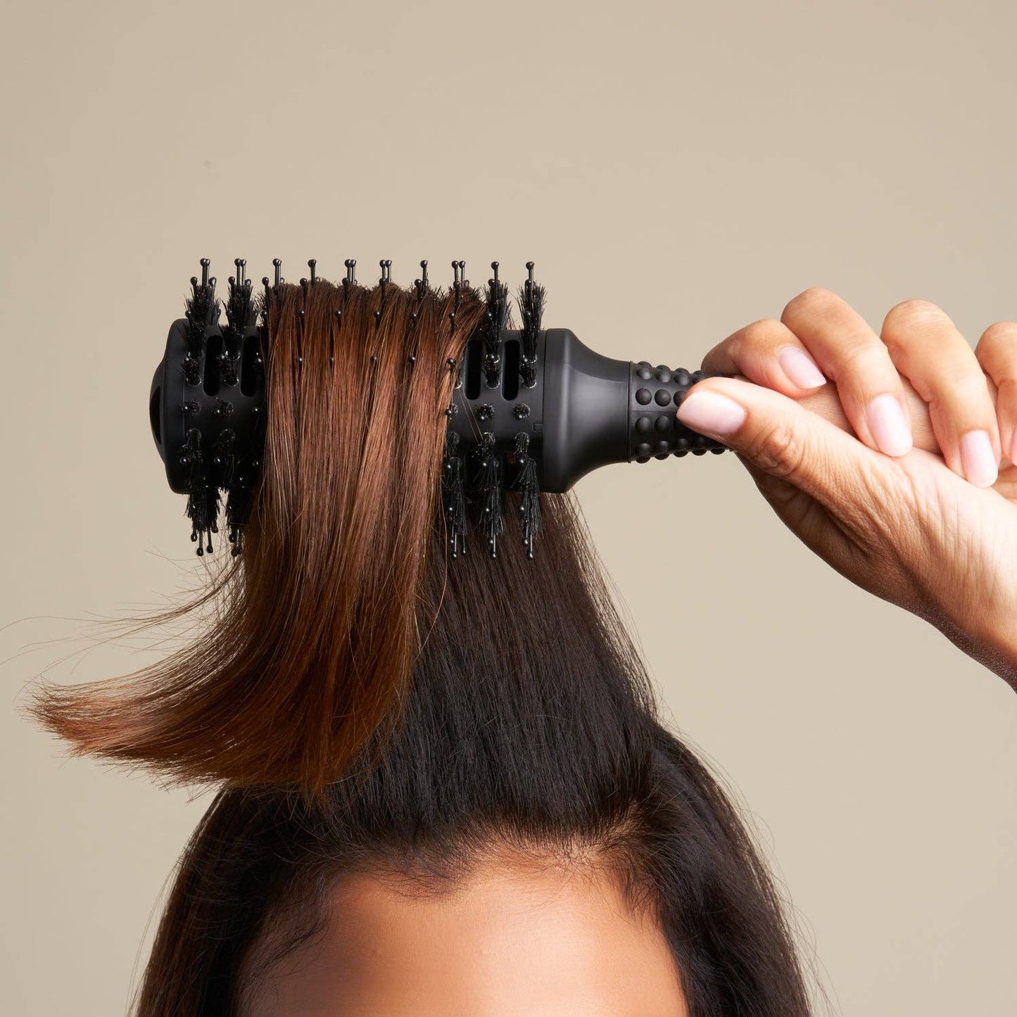 Stimulator Shampoo & Conditioner Bar Travel Set - thickening for oily & fine hair, peppermint & eucalyptus