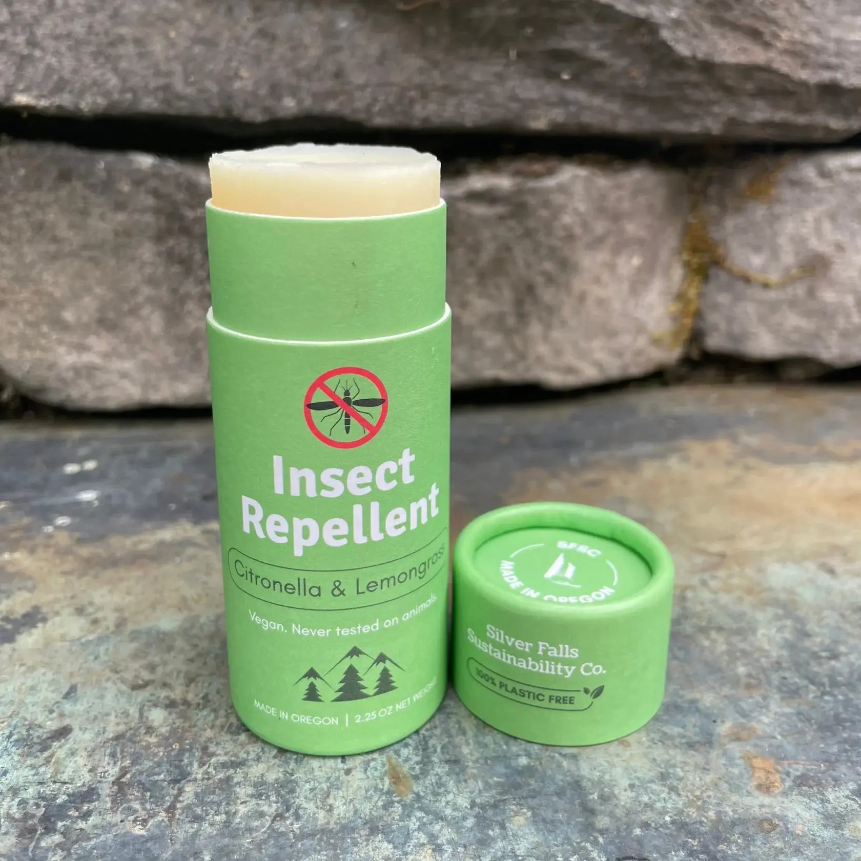 Insect Repellent Stick - Frequency Fillery