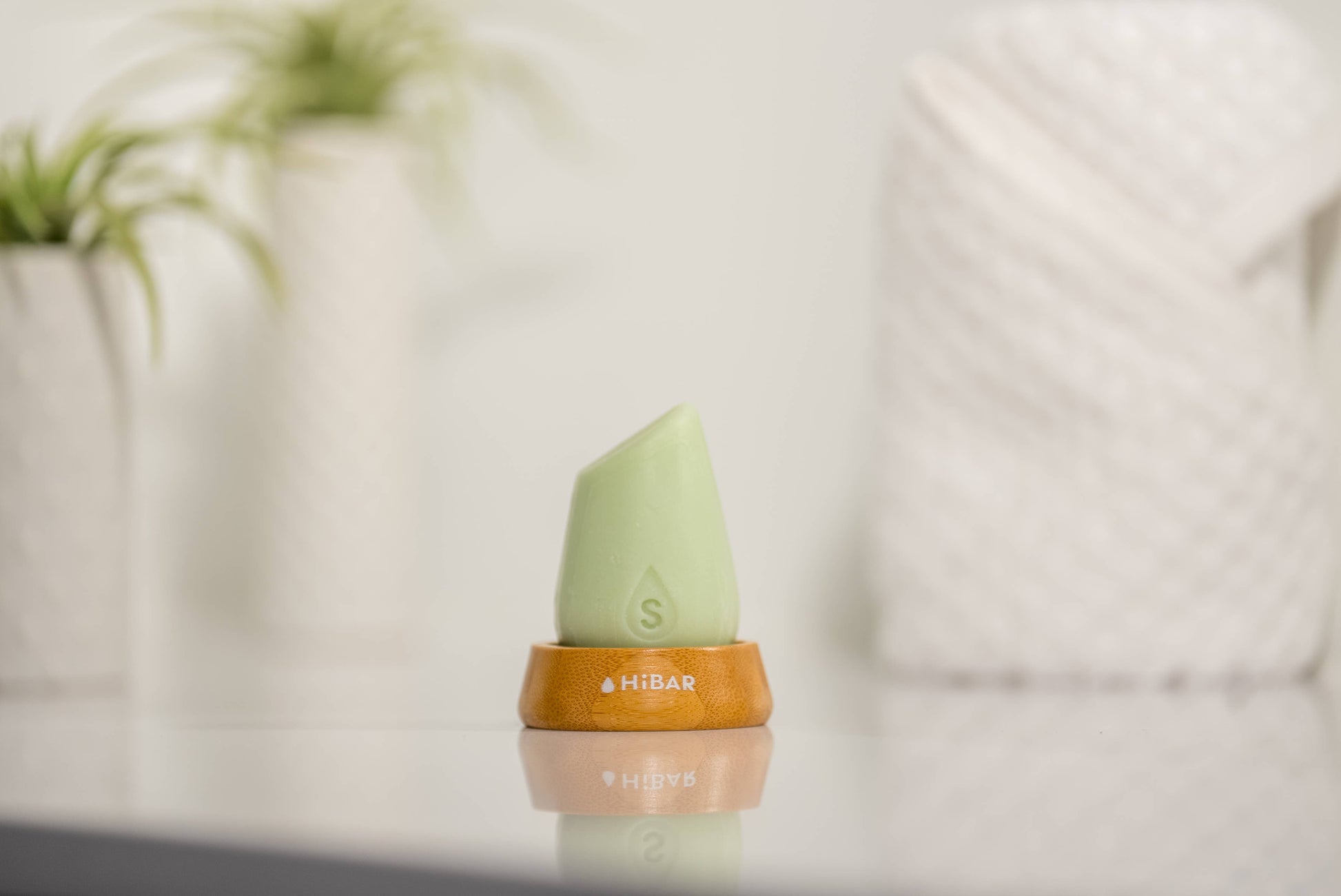 Maintain Shampoo Bar - Frequency Fillery