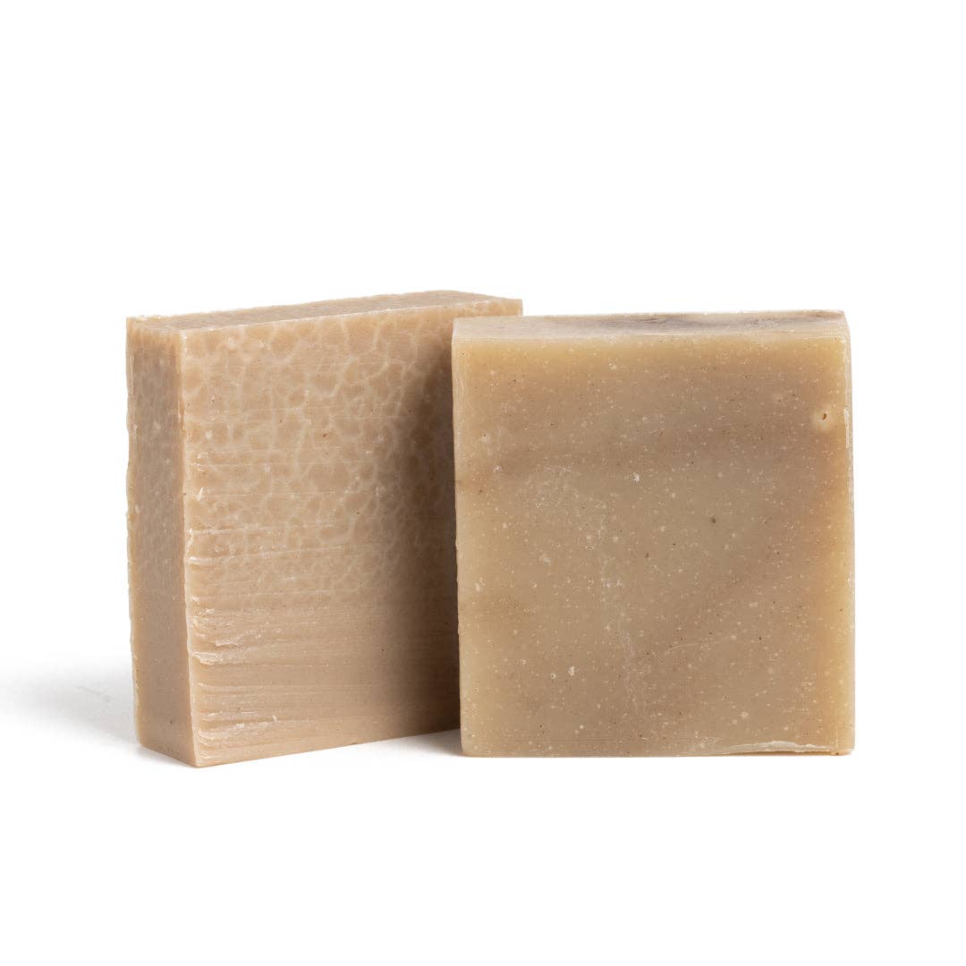 Moisturizing Shave Bar - Frequency Fillery