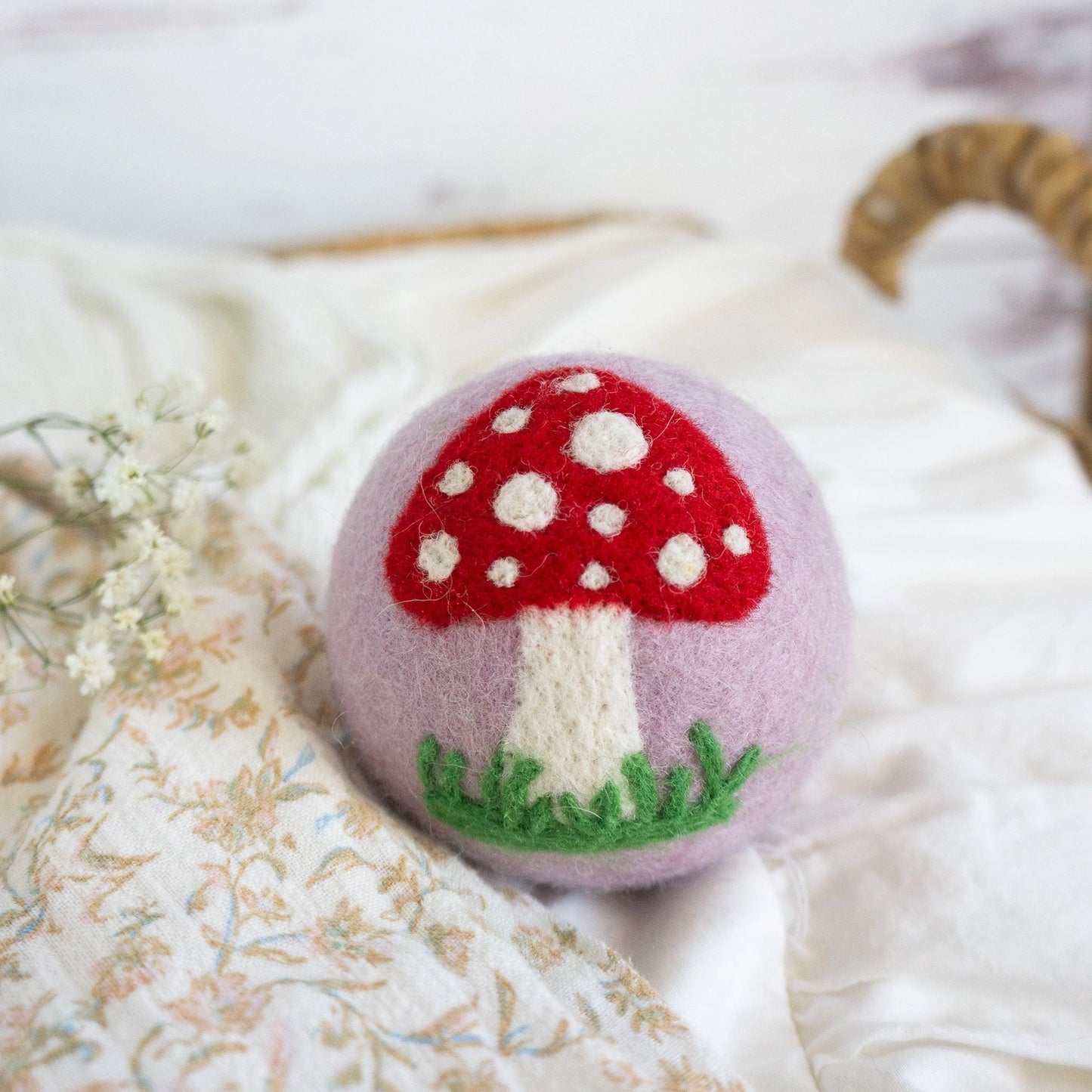 Eco Dryer Balls