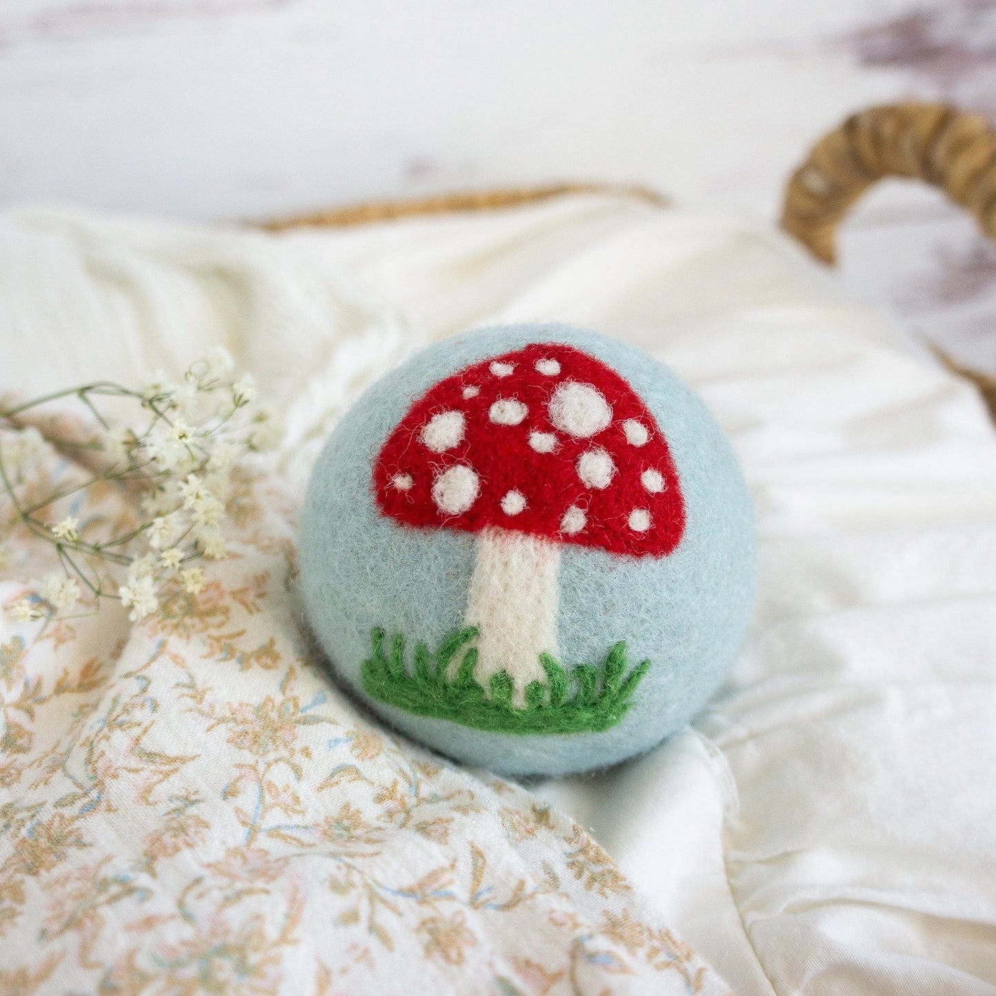 Eco Dryer Balls