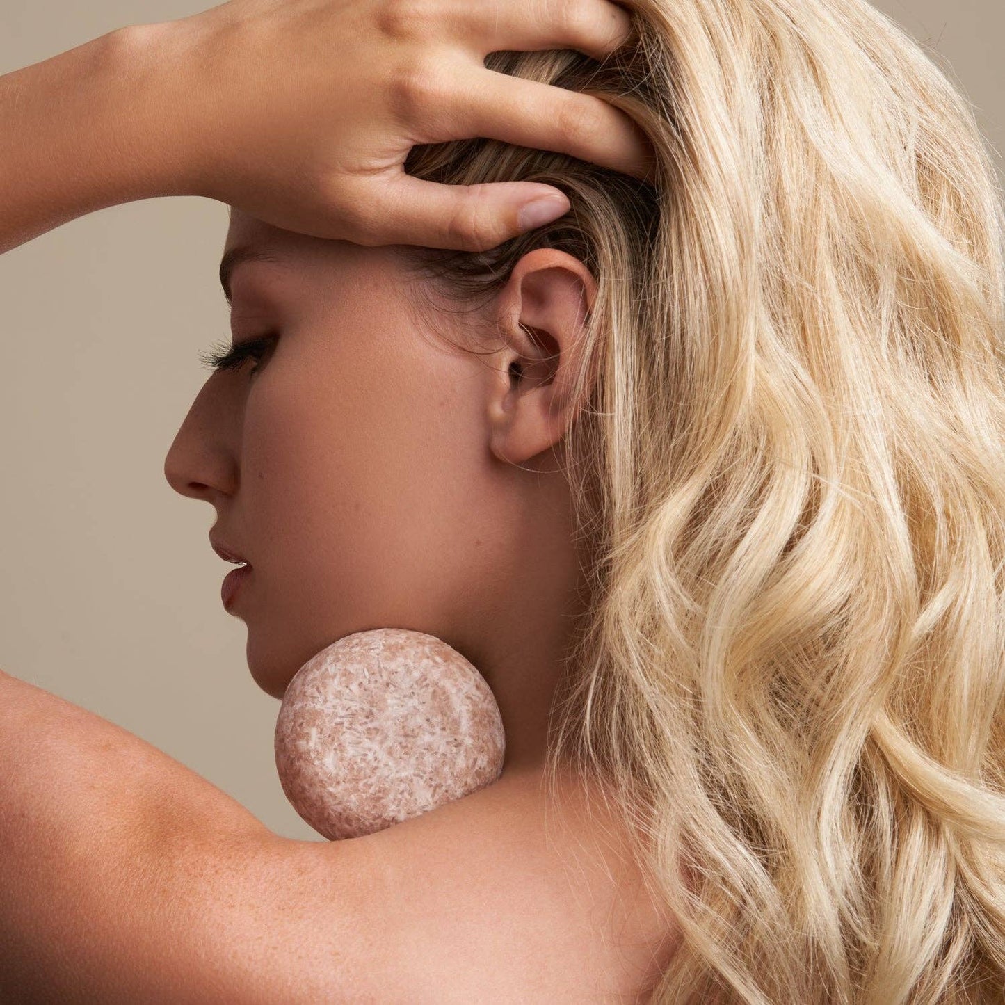 Fixer Shampoo Bar - Frequency Fillery