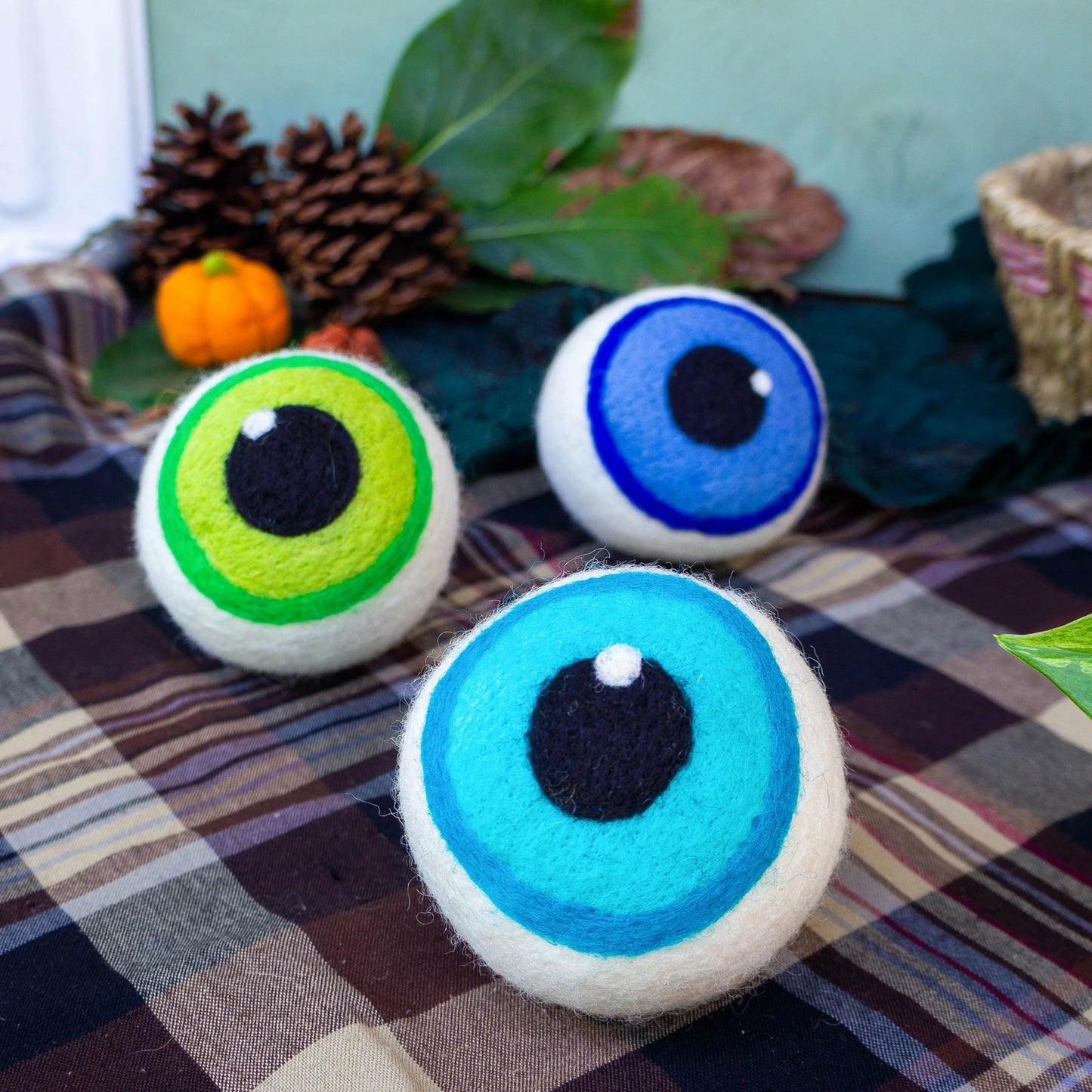Eco Dryer Balls