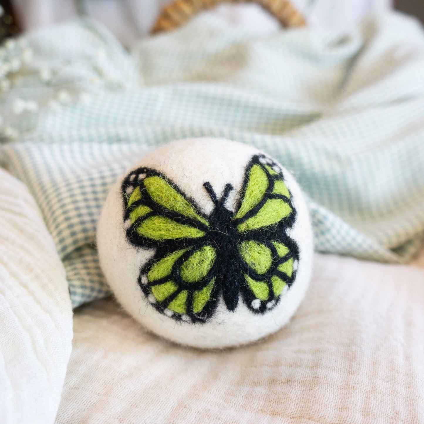 Eco Dryer Balls
