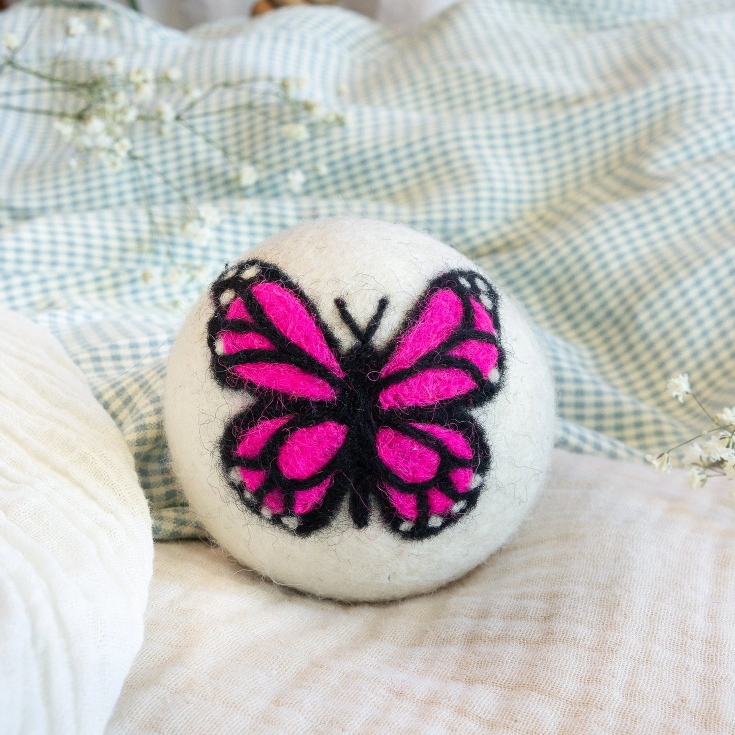 Eco Dryer Balls