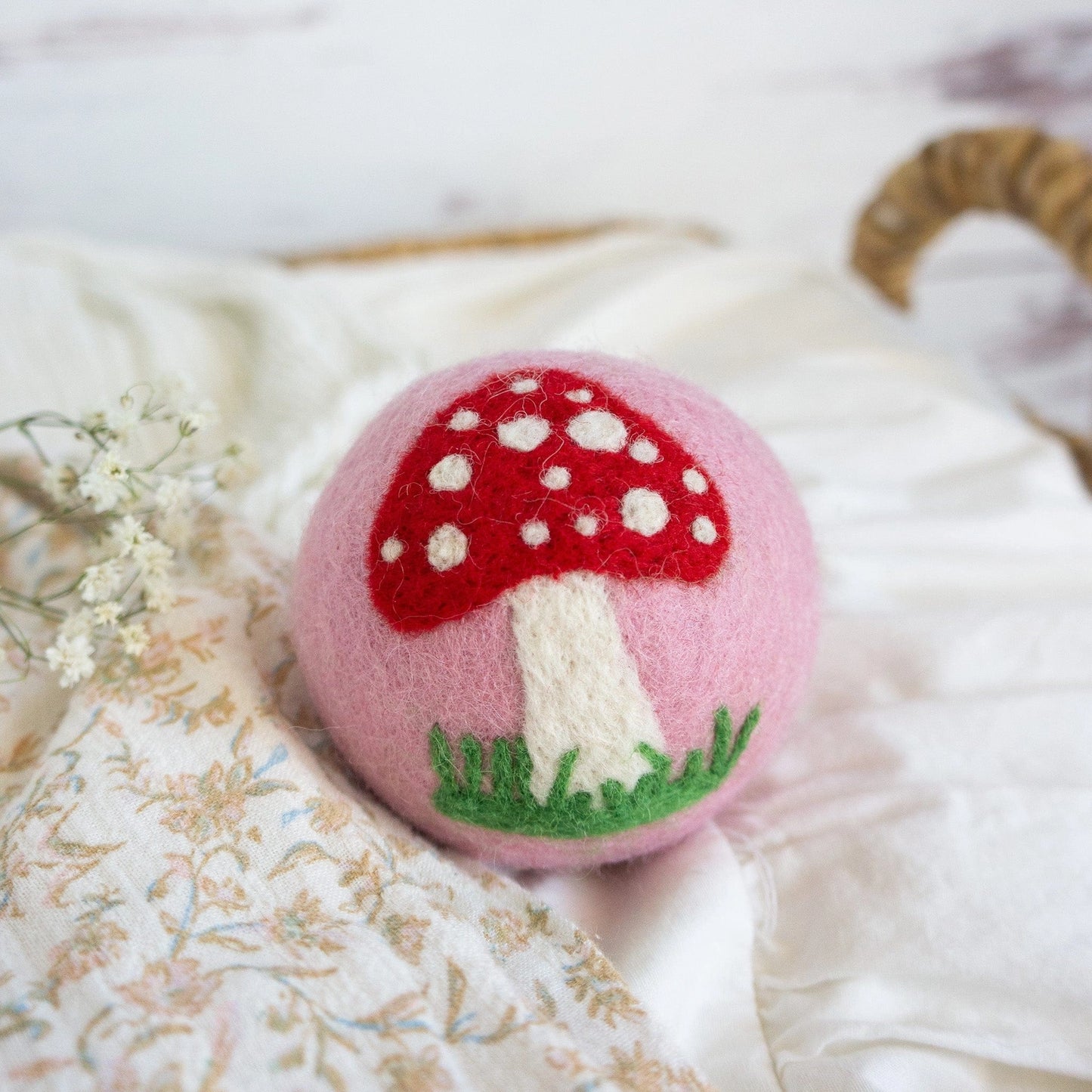 Eco Dryer Balls