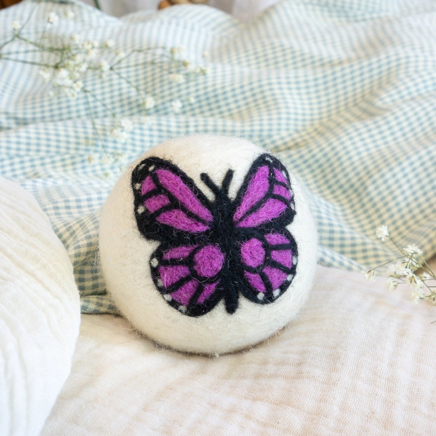 Eco Dryer Balls