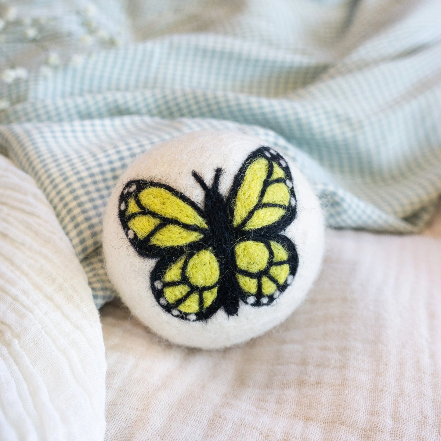 Eco Dryer Balls
