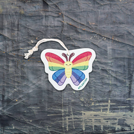 Pop up Sponge: Rainbow