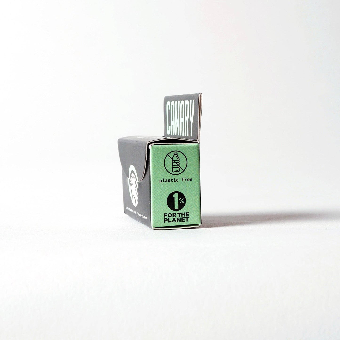 Dental Floss - Charcoal Mint