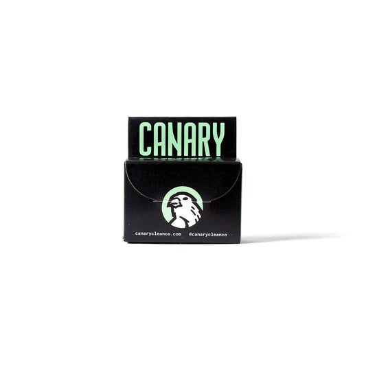 Dental Floss - Charcoal Mint