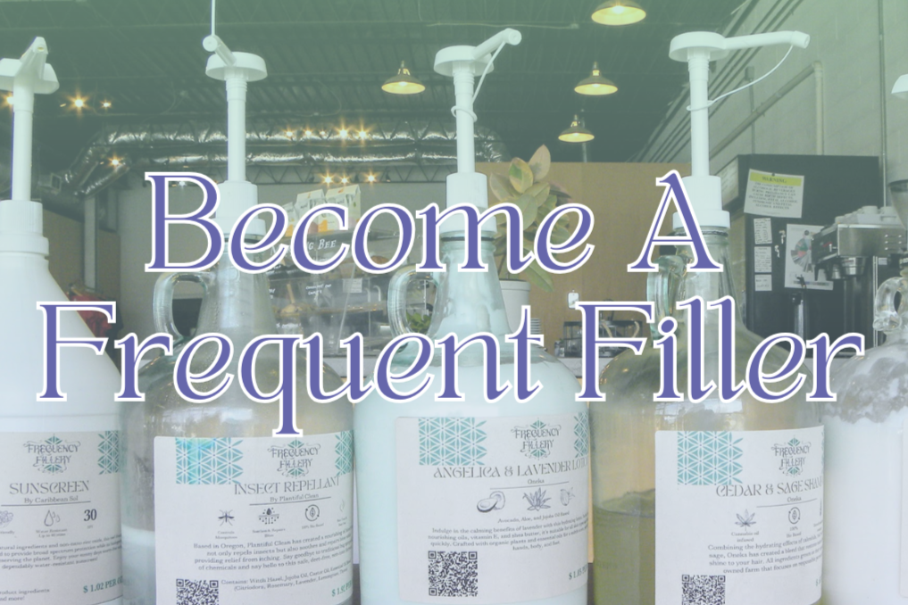 become a frequent filler