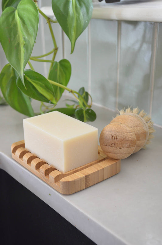 Lavender Dish Soap Bar