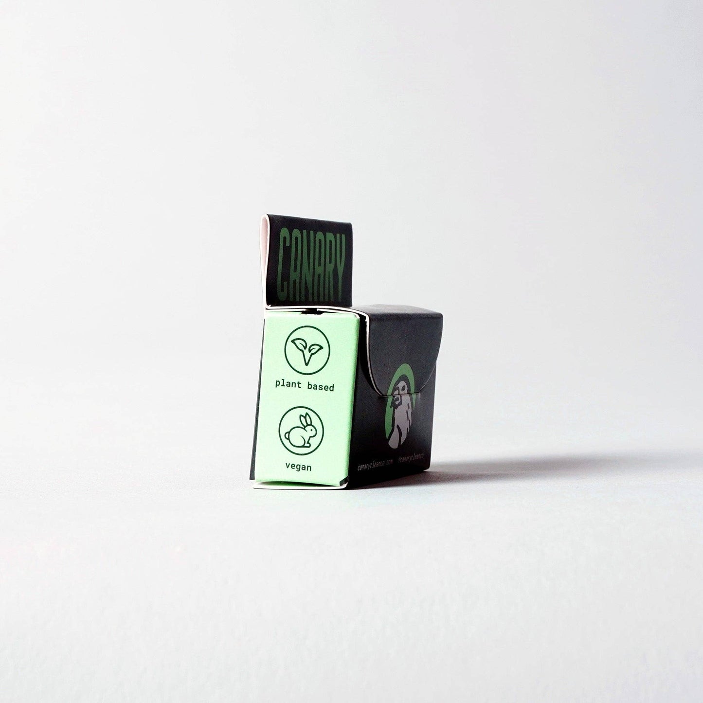 Dental Floss - Charcoal Mint
