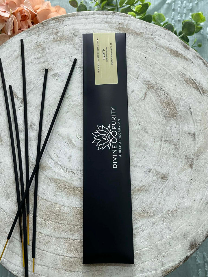 Incense